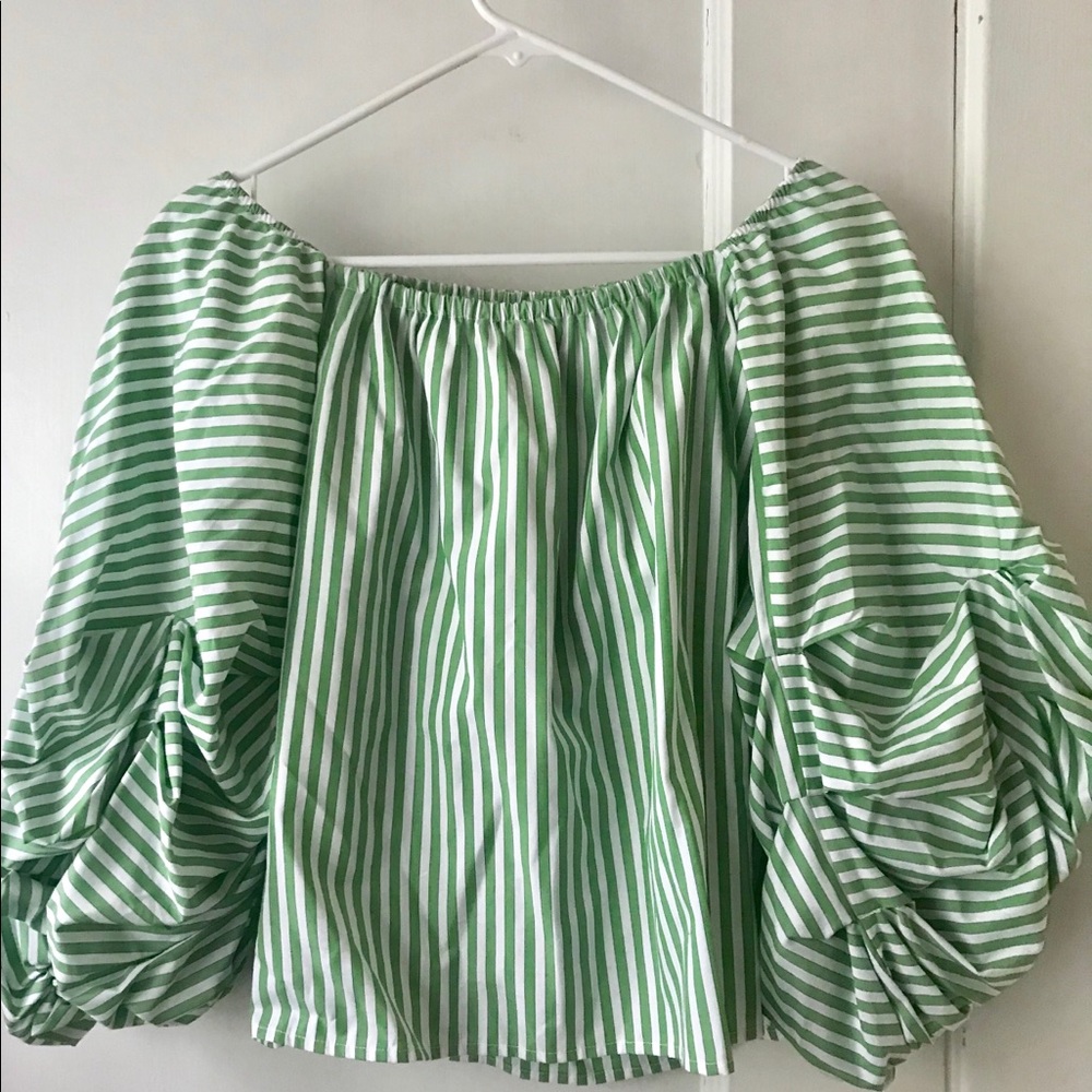 Petersyn Hannah top